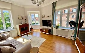 Apartament W Kamienicy Old Town